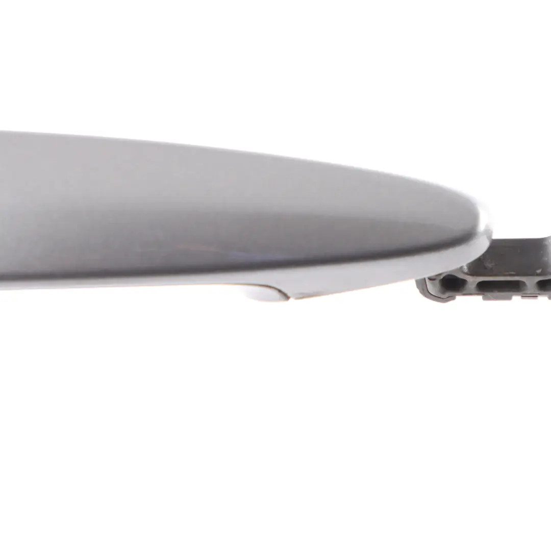 Grab Handle Front Door Right O/S Comfort Access Space Grey - A52 to BMW E93 with Part number 7207550 BMW E93 Grab Handle Front Door Right O/S Comfort Access Space Grey - A52 - SKU 7207550-SCG - Part number 7207550