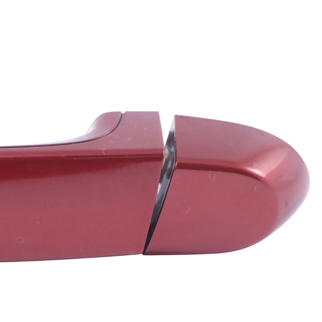 Türgriff BMW X3 F25 X4 F26 Hinten Links Zinnoberrot Metallic- A82 für mit Teilenummer 7207561 Türgriff BMW X3 F25 X4 F26 Hinten Links Zinnoberrot Metallic- A82 - SKU 7207561-VER - Teilenummer 7207561