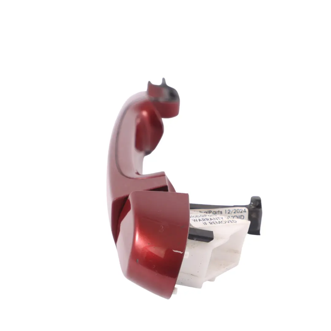 Türgriff BMW X3 F25 X4 F26 Hinten Links Zinnoberrot Metallic- A82 für mit Teilenummer 7207561 Türgriff BMW X3 F25 X4 F26 Hinten Links Zinnoberrot Metallic- A82 - SKU 7207561-VER - Teilenummer 7207561