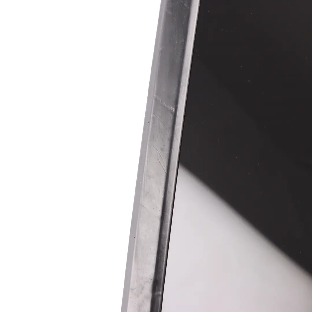 Guarnizione Vetro Nero Lunotto Posteriore Sinistra AS3 7207883 per BMW X5 E70 con numero di parte 7207885 BMW X5 E70 Guarnizione Vetro Nero Lunotto Posteriore Sinistra AS3 7207883 - SKU 7207885-4 - Numero di parte 7207885