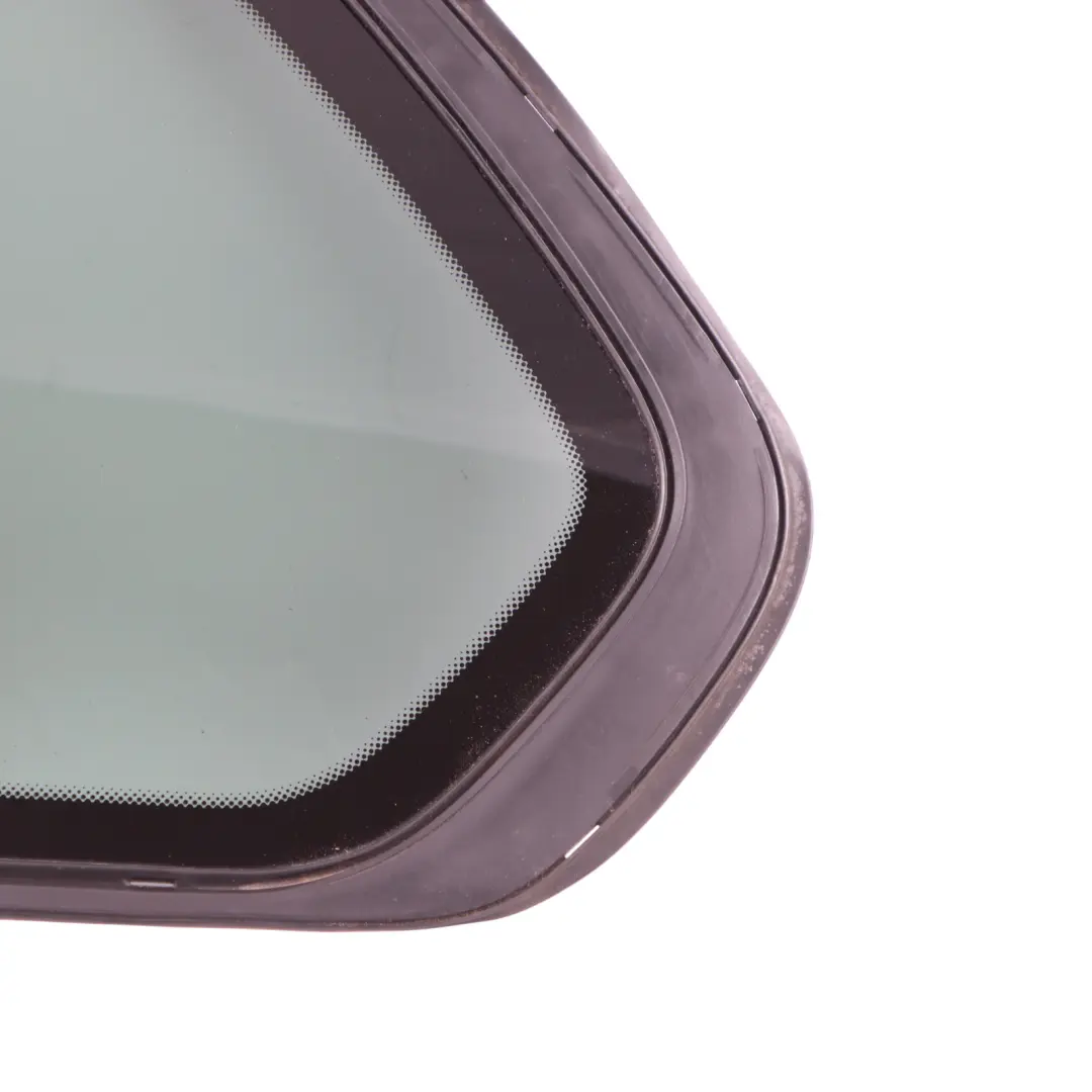 Ventana Lateral Trasera Negro Junta De Vidrio Izquierda AS3 7207883 para BMW X5 E70 con número de pieza 7207885 BMW X5 E70 Ventana Lateral Trasera Negro Junta De Vidrio Izquierda AS3 7207883 - SKU 7207885-4 - Número de pieza 7207885