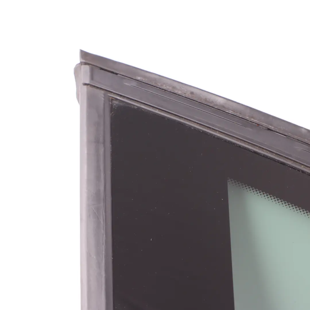 Joint De Vitre Latérale Arrière Gauche Noir Non Fourni AS3 7207883 pour BMW X5 E70 à propos du numéro de pièce 7207885 BMW X5 E70 Joint De Vitre Latérale Arrière Gauche Noir Non Fourni AS3 7207883 - SKU 7207885-4 - Numéro de pièce 7207885