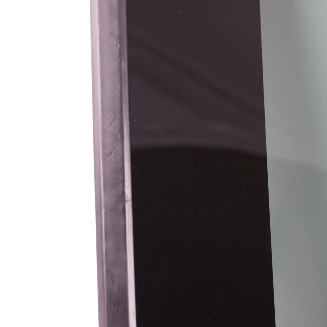 Joint De Vitre Latérale Arrière Gauche Noir Non Fourni AS3 7207883 pour BMW X5 E70 à propos du numéro de pièce 7207885 BMW X5 E70 Joint De Vitre Latérale Arrière Gauche Noir Non Fourni AS3 7207883 - SKU 7207885-4 - Numéro de pièce 7207885