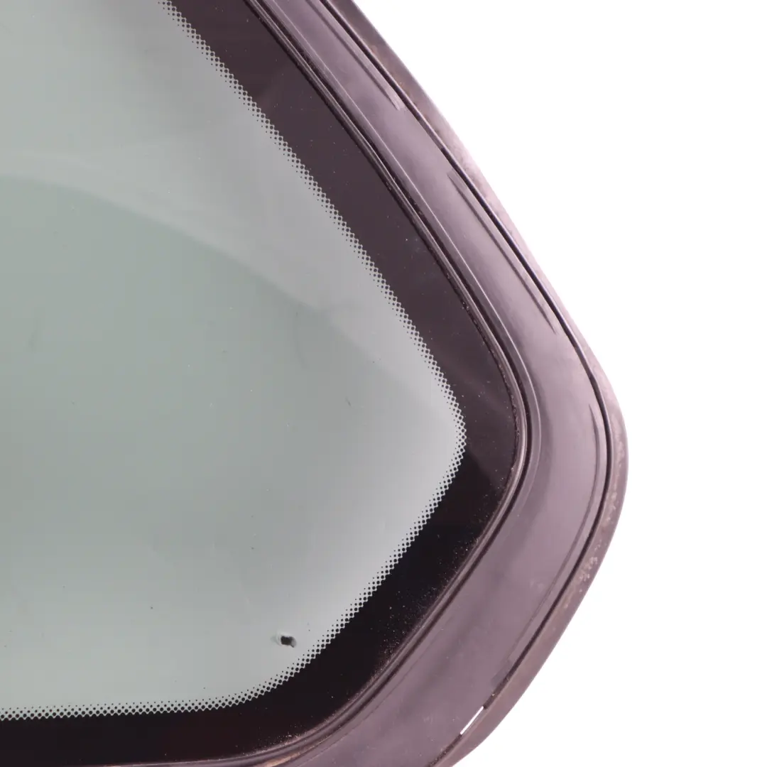 Joint De Vitre Latérale Arrière Gauche Noir Non Fourni AS3 7207883 pour BMW X5 E70 à propos du numéro de pièce 7207885 BMW X5 E70 Joint De Vitre Latérale Arrière Gauche Noir Non Fourni AS3 7207883 - SKU 7207885-4 - Numéro de pièce 7207885