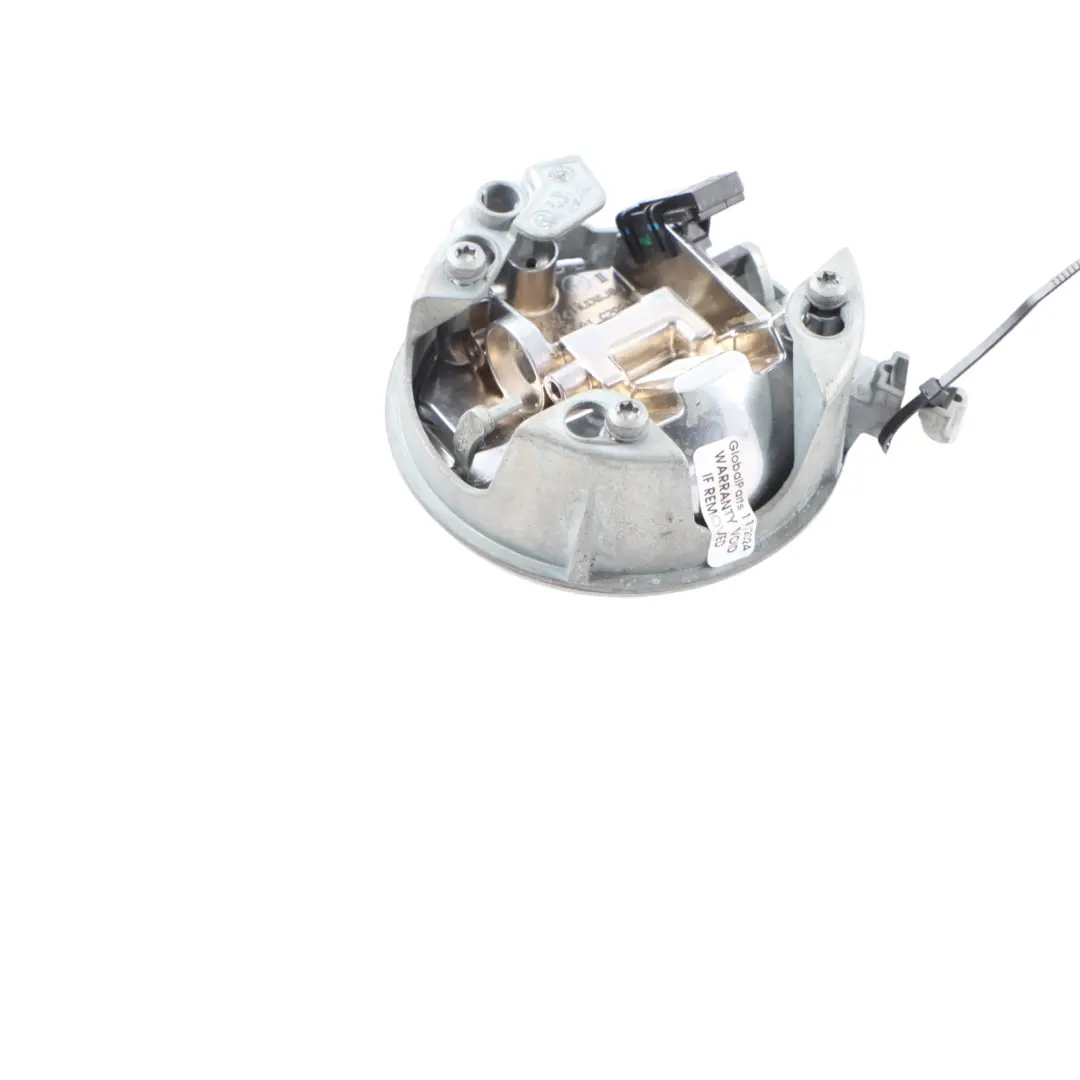 £Trunk Emblem BMW E81 E87 LCI Button Tailgate Badge Open Opening to with Part number 7207933 £Trunk Emblem BMW E81 E87 LCI Button Tailgate Badge Open Opening - SKU 7207933-9 - Part number 7207933