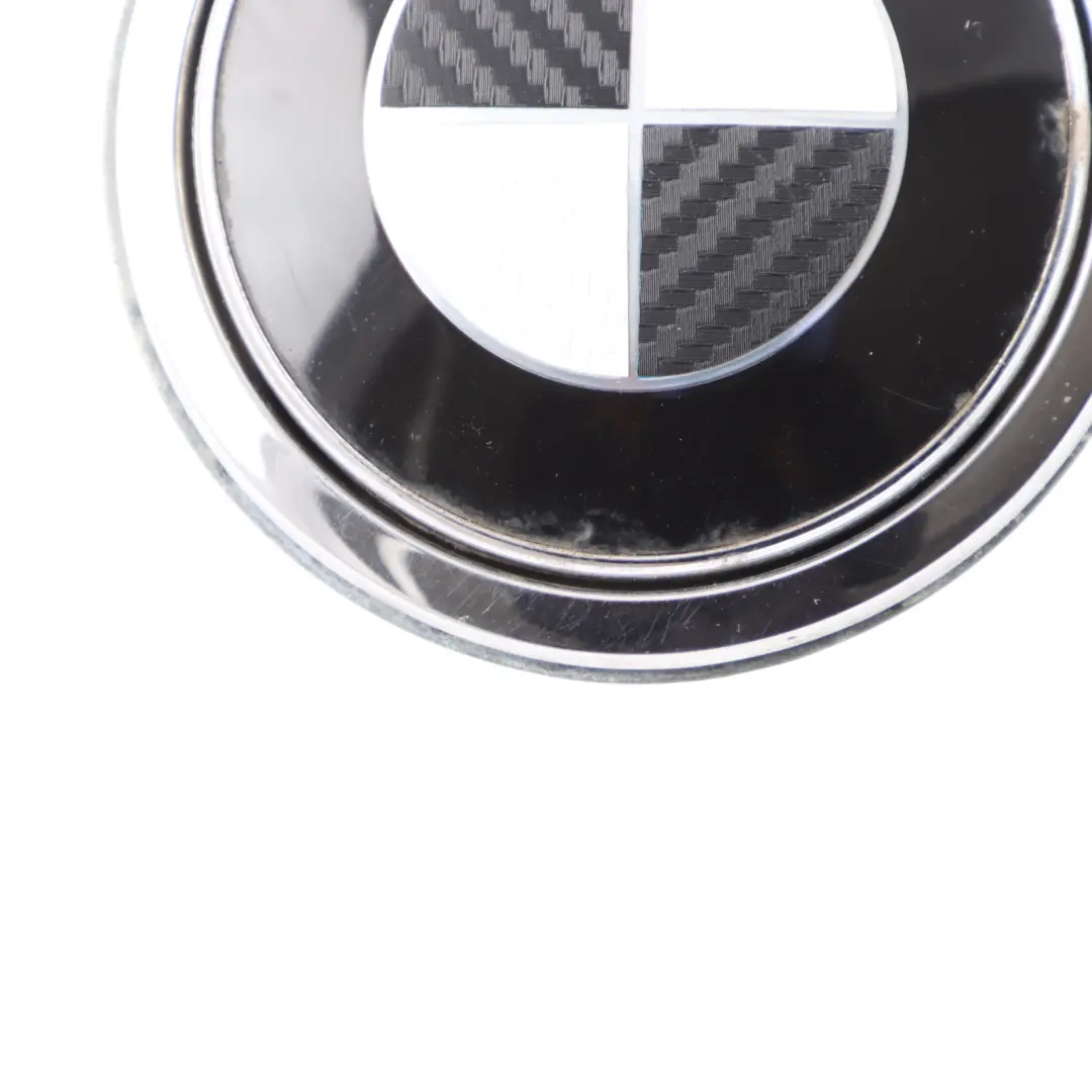 £Trunk Emblem BMW E81 E87 LCI Button Tailgate Badge Open Opening to with Part number 7207933 £Trunk Emblem BMW E81 E87 LCI Button Tailgate Badge Open Opening - SKU 7207933-9 - Part number 7207933