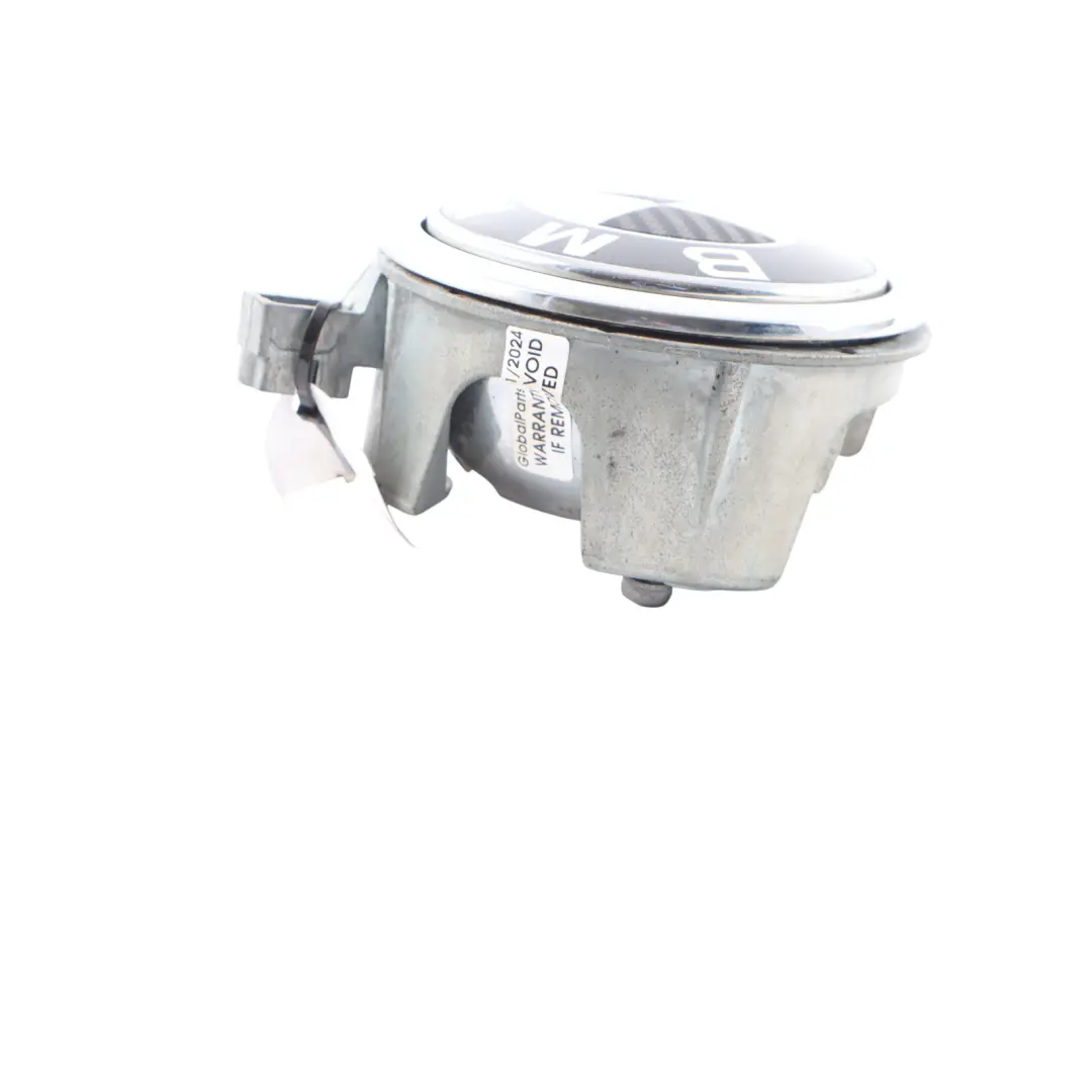 £Trunk Emblem BMW E81 E87 LCI Button Tailgate Badge Open Opening to with Part number 7207933 £Trunk Emblem BMW E81 E87 LCI Button Tailgate Badge Open Opening - SKU 7207933-9 - Part number 7207933