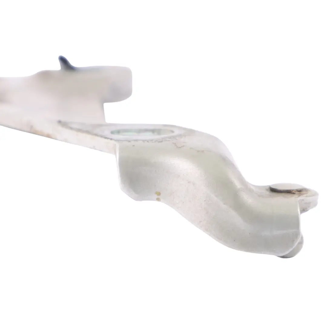 Mini R55 R56 R57 Charnière de capot avant blanc argent A62 droite 2751204 - SKU 7211640-WS - Numéro de pièce 7211640
