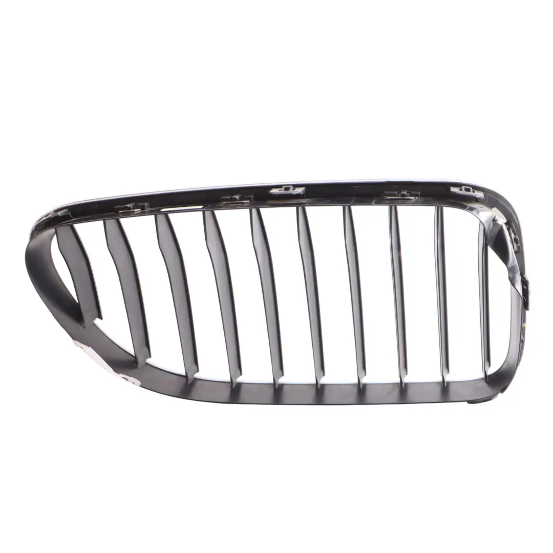  Bumper Grille BMW F06 F12 F13 Grid Cover Trim Panel Front Left N/S - SKU 7211921-1 - Part number 7211921