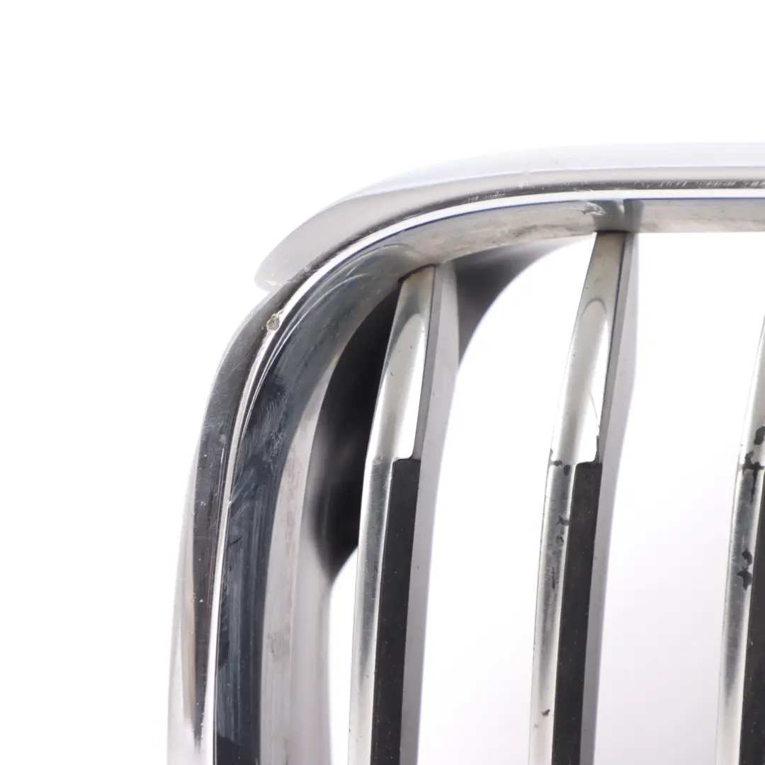  Bumper Grille BMW F06 F12 F13 Grid Cover Trim Panel Front Left N/S - SKU 7211921-1 - Part number 7211921