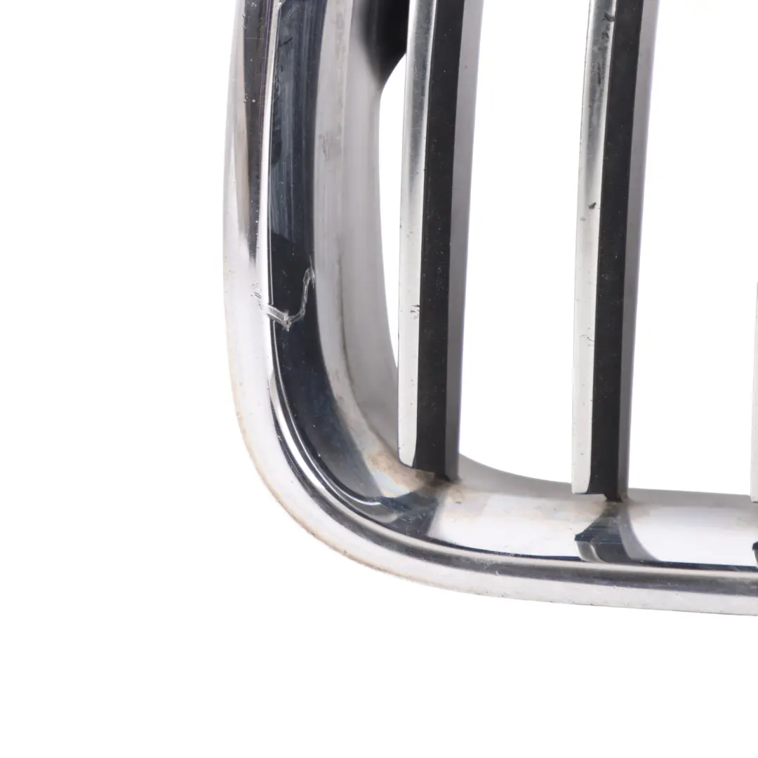 Bumper Grille BMW F06 F12 F13 Grid Cover Trim Panel Front Left N/S to with Part number 7211921 Bumper Grille BMW F06 F12 F13 Grid Cover Trim Panel Front Left N/S - SKU 7211921-1 - Part number 7211921