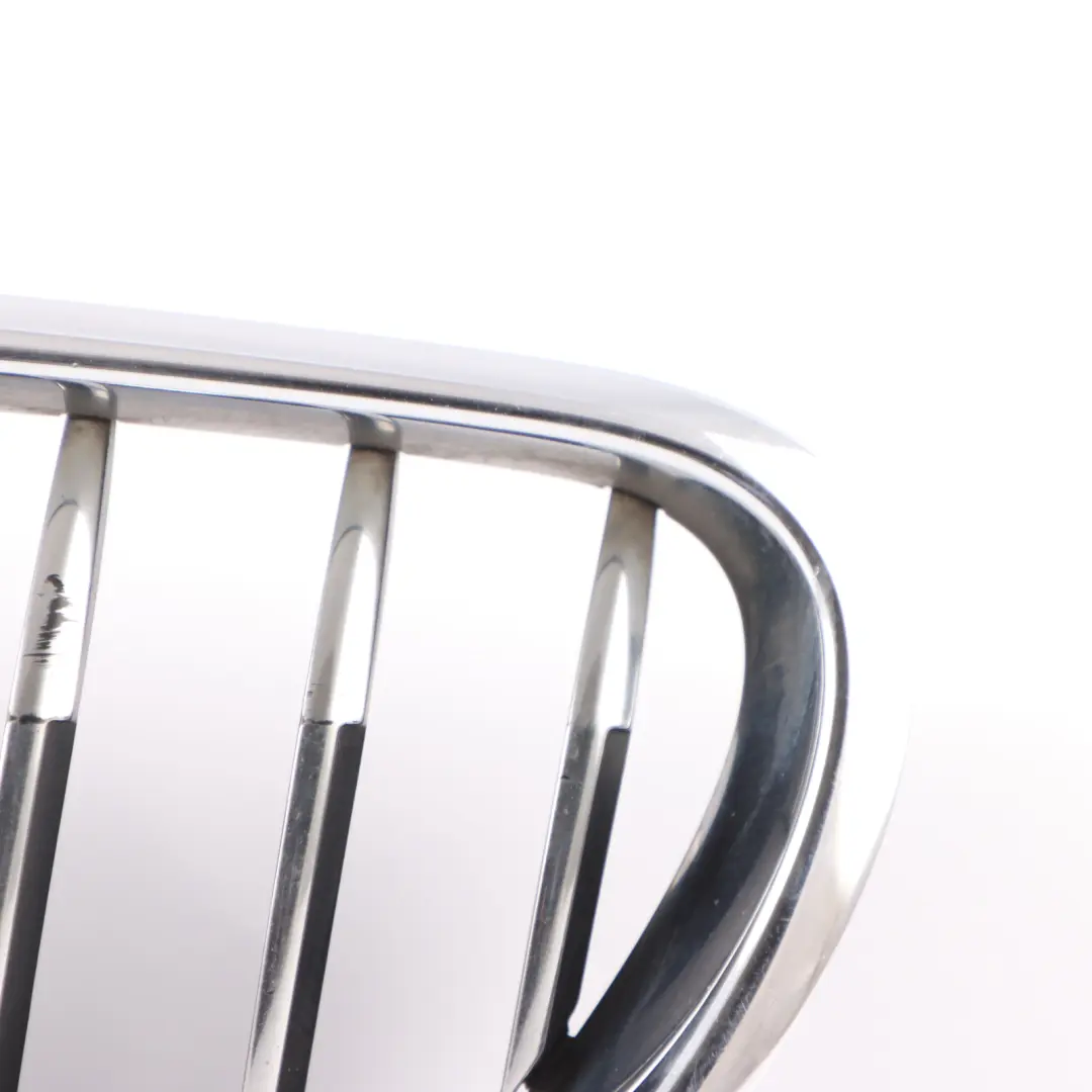  Bumper Grille BMW F06 F12 F13 Grid Cover Trim Panel Front Left N/S - SKU 7211921-1 - Part number 7211921