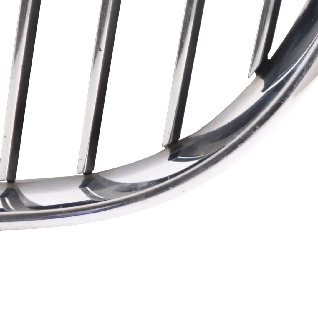  Bumper Grille BMW F06 F12 F13 Grid Cover Trim Panel Front Left N/S - SKU 7211921-1 - Part number 7211921