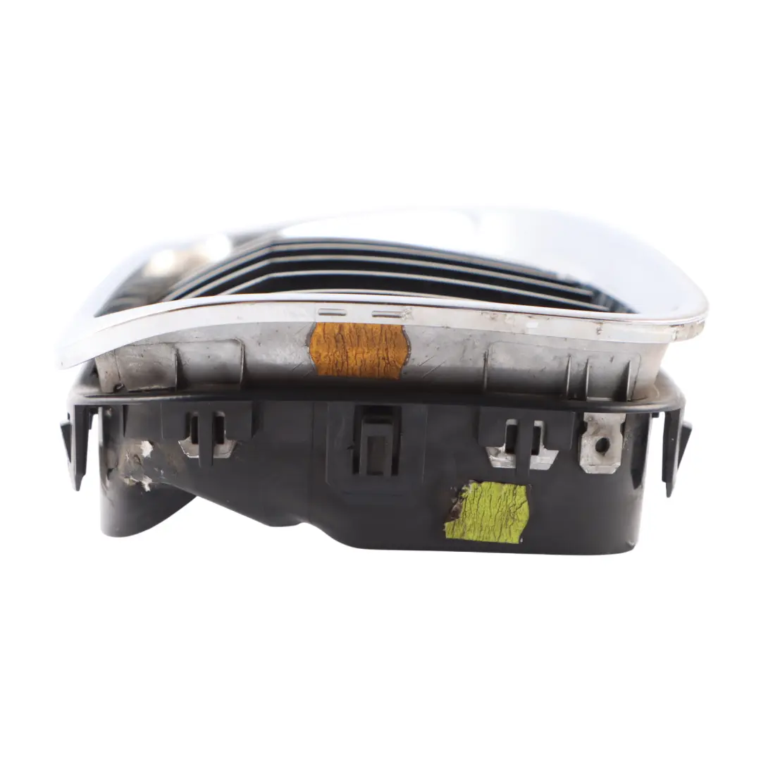 Bumper Grille BMW F06 F12 F13 Grid Cover Trim Panel Front Left N/S to with Part number 7211921 Bumper Grille BMW F06 F12 F13 Grid Cover Trim Panel Front Left N/S - SKU 7211921-1 - Part number 7211921