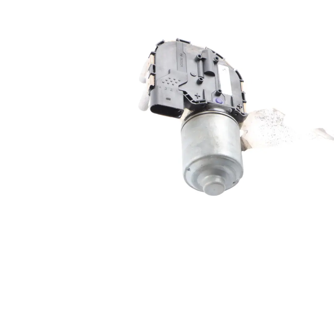 BMW X3 F25 Wischermotor System Mechanik Vorne Scheibe - SKU 7213290-1 - Teilenummer 7213290