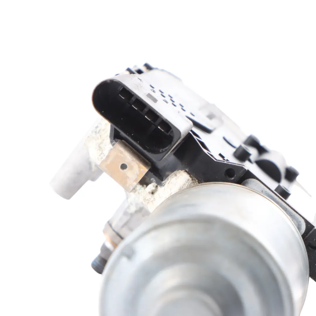 BMW X3 F25 Wischermotor System Mechanik Vorne Scheibe - SKU 7213290-1 - Teilenummer 7213290