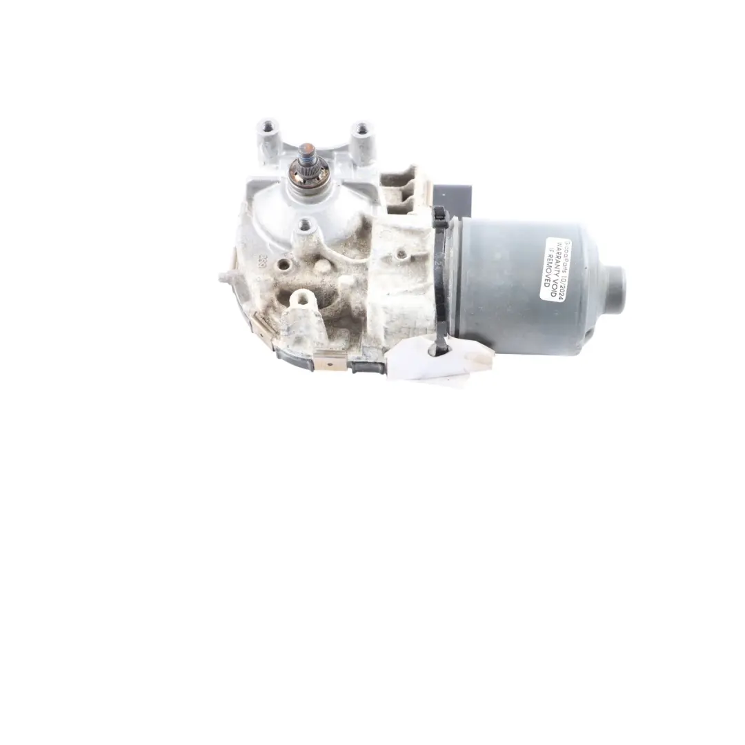 BMW X3 F25 Wiper Motor System Mechanism Front Windshield - SKU 7213290-1 - Part number 7213290
