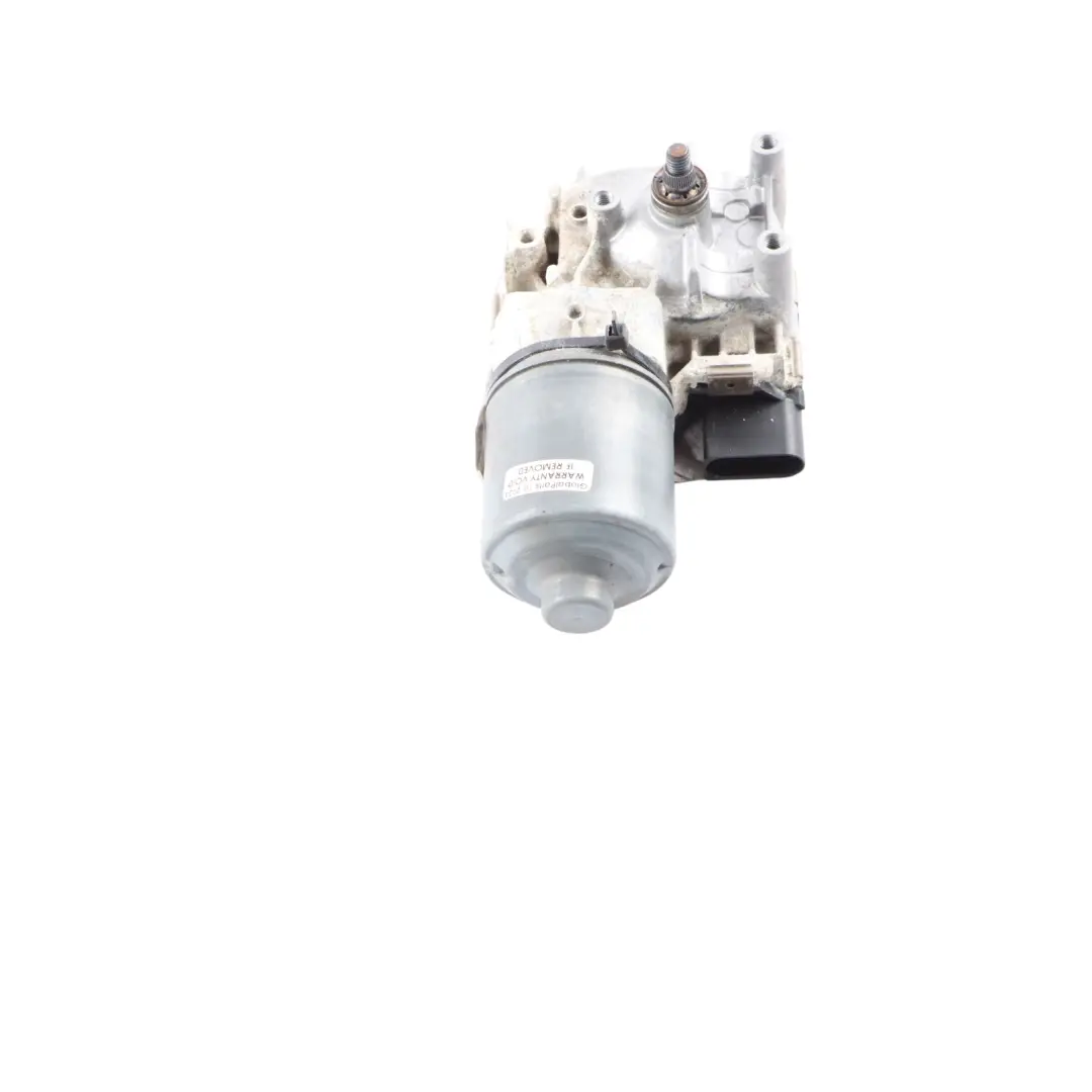 Wiper Motor System Mechanism Front Windshield to BMW X3 F25 with Part number 7213290 BMW X3 F25 Wiper Motor System Mechanism Front Windshield - SKU 7213290-1 - Part number 7213290
