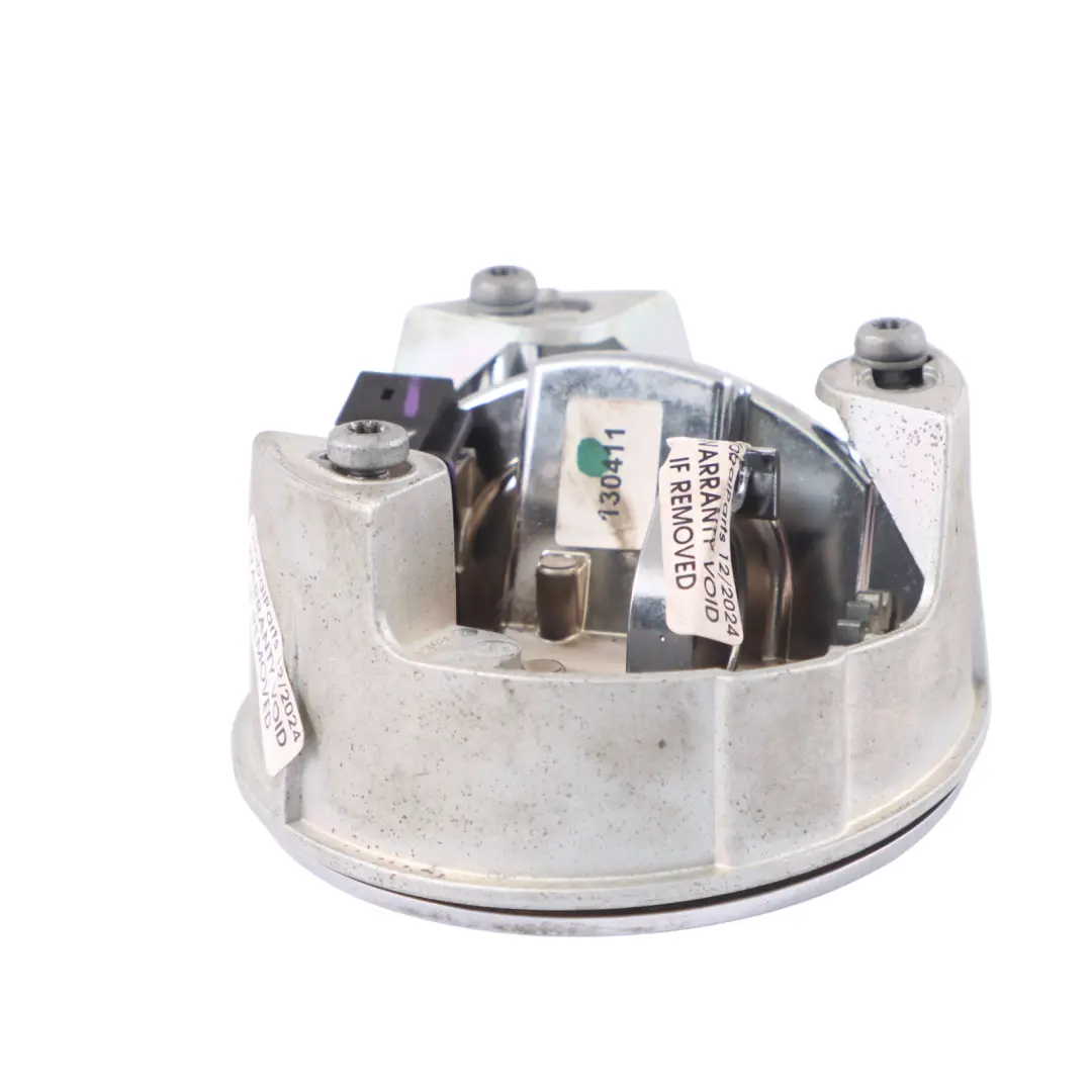 BMW Z4 E89 Bouton Poignée D'Ouverture Hayon Arrière Emblème L'Insigne - SKU 7214036-2 - Numéro de pièce 7214036
