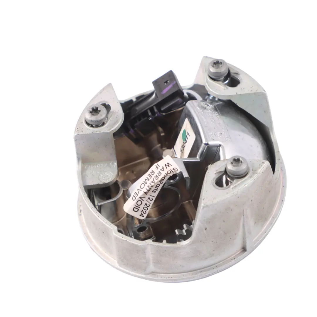 BMW Z4 E89 Trasero Puerta Boot Release Manija Emblema Botón - SKU 7214036-2 - Número de pieza 7214036