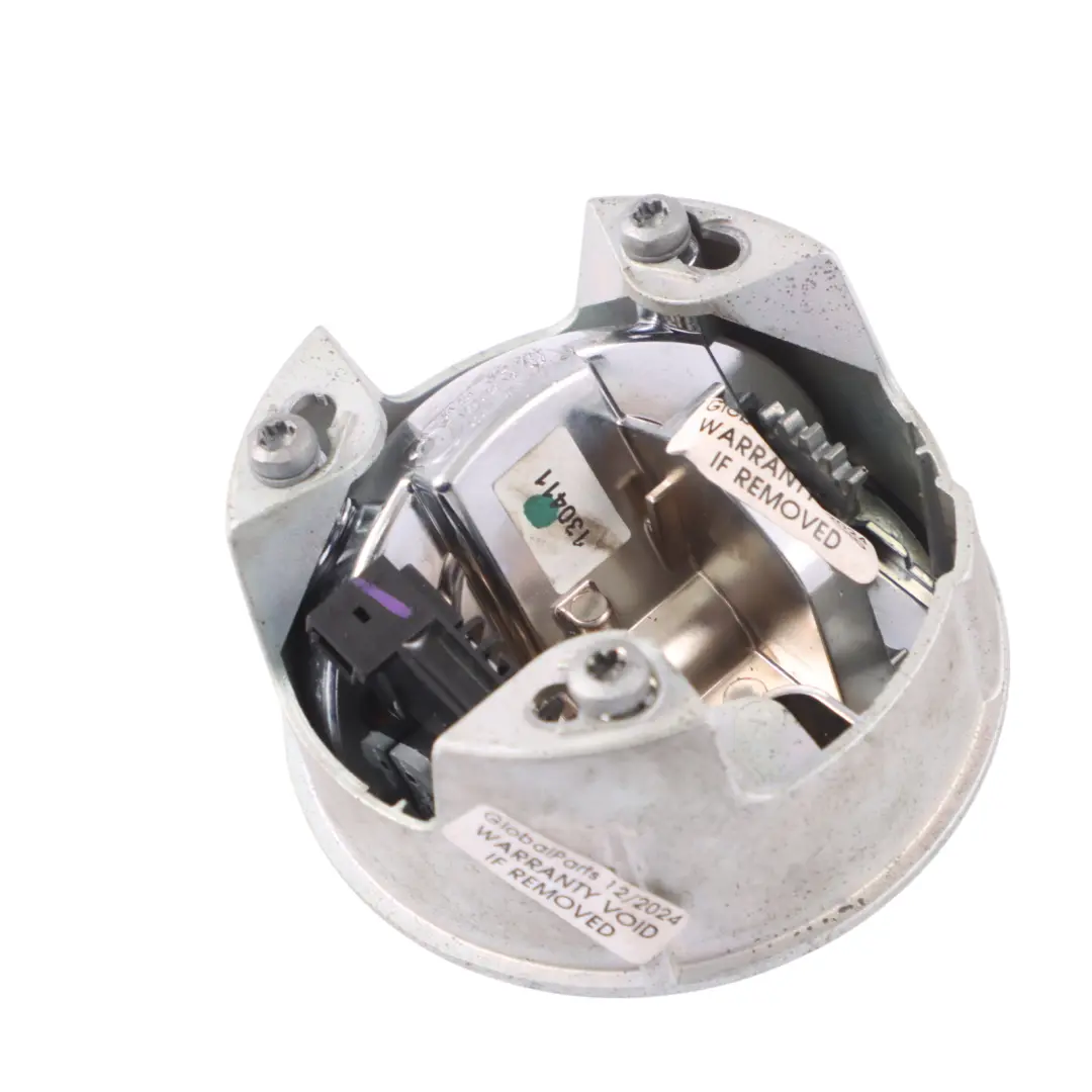 BMW Z4 E89 Emblemat Tylnej Klapy Pokrywy Bagażnika Mikroprzełącznik - SKU 7214036-2 - Numer Części 7214036