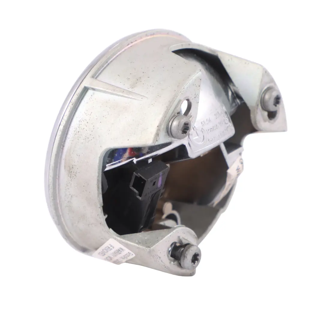 BMW Z4 E89 Trasero Puerta Boot Release Manija Emblema Botón - SKU 7214036-2 - Número de pieza 7214036