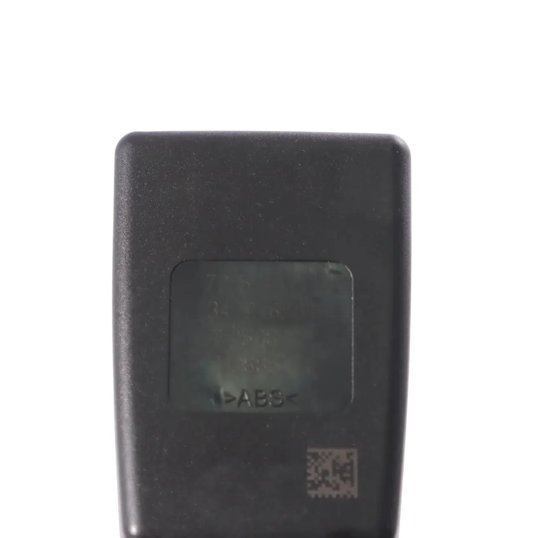 Hebilla de asiento BMW X2 F39 Mini F60 Tensor Cinturón Inferior Trasero para con número de pieza 7215744 Hebilla de asiento BMW X2 F39 Mini F60 Tensor Cinturón Inferior Trasero - SKU 7215744 - Número de pieza 7215744