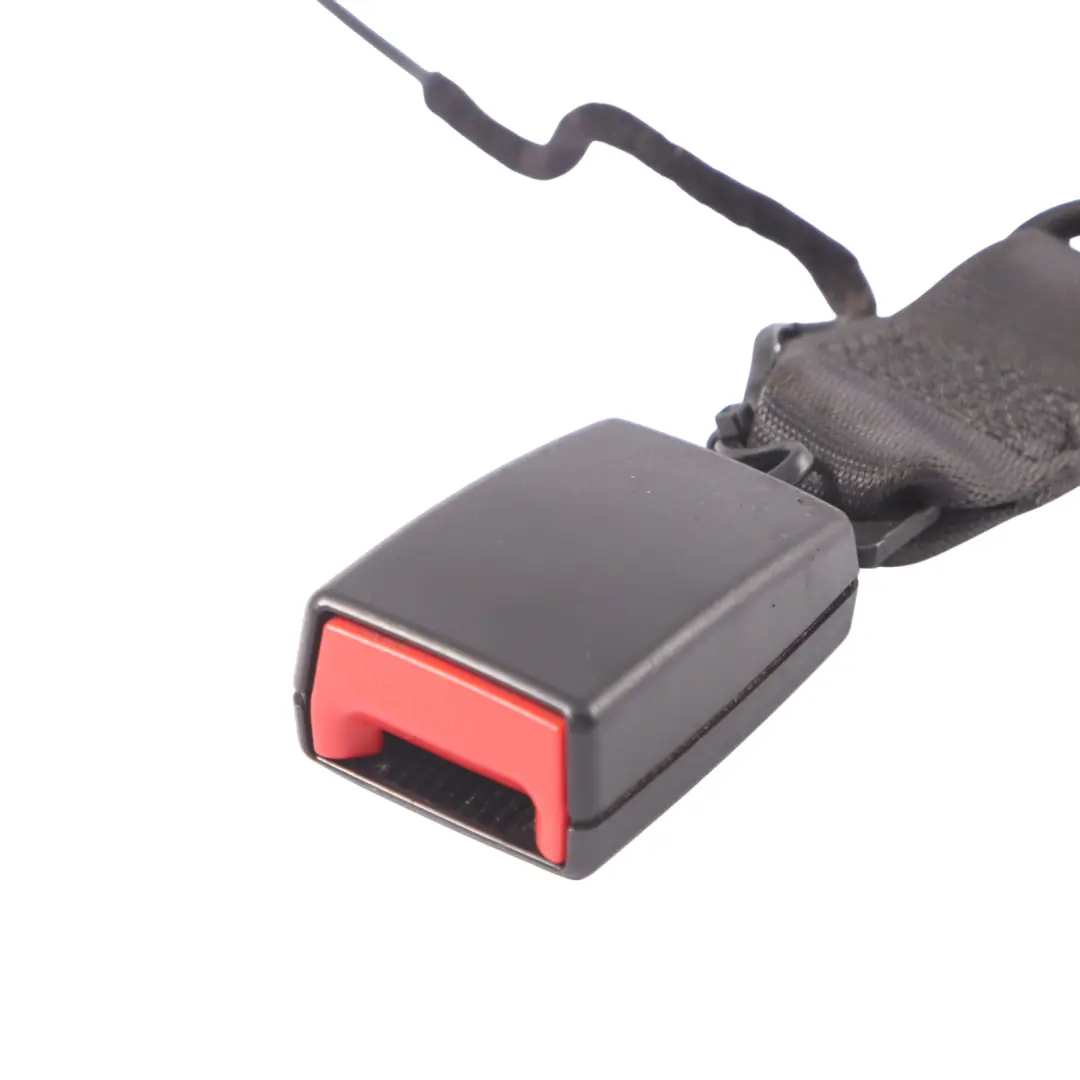  Boucle siège BMW X2 F39 Mini F60 Tendeur ceinture inférieur central - SKU 7215744 - Numéro de pièce 7215744