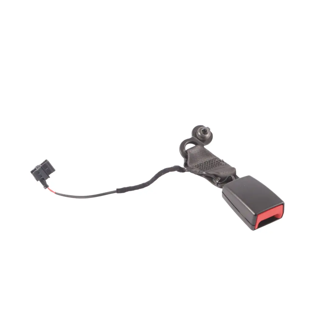  Boucle siège BMW X2 F39 Mini F60 Tendeur ceinture inférieur central - SKU 7215744 - Numéro de pièce 7215744