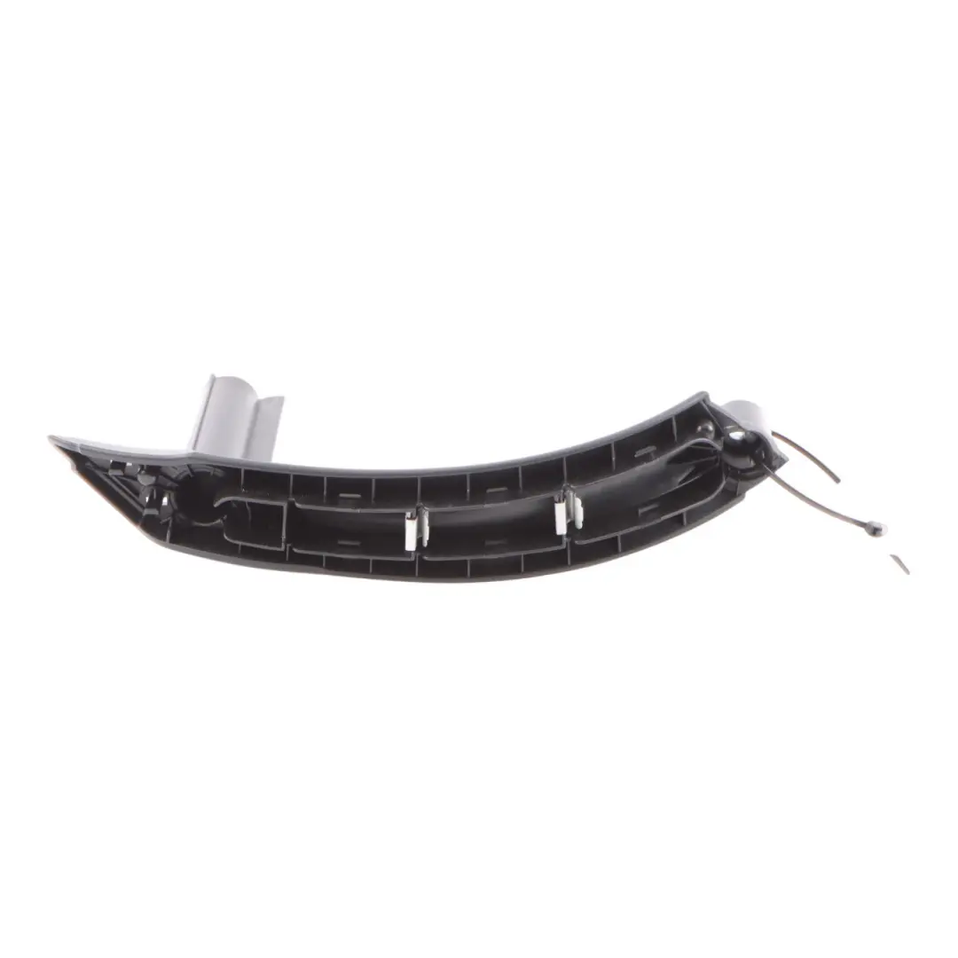 BMW Z4 E89 Front Carrier Door Pull Handle Strap Support Left N/S - SKU RHD-7216323 - Part number 7216323