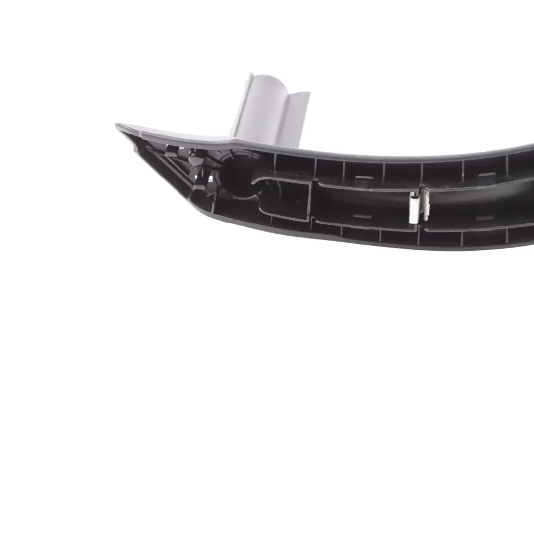 Front Carrier Door Pull Handle Strap Support Left N/S to BMW Z4 E89 with Part number 7216323 BMW Z4 E89 Front Carrier Door Pull Handle Strap Support Left N/S - SKU RHD-7216323 - Part number 7216323