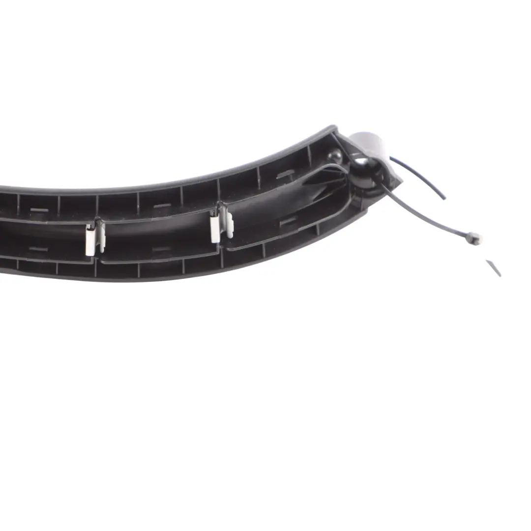 BMW Z4 E89 Front Carrier Door Pull Handle Strap Support Left N/S - SKU RHD-7216323 - Part number 7216323