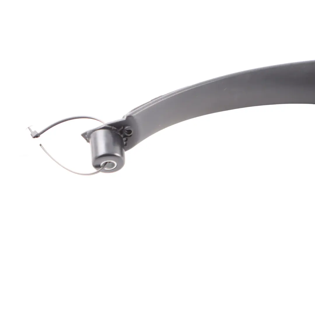 Front Carrier Door Pull Handle Strap Support Left N/S to BMW Z4 E89 with Part number 7216323 BMW Z4 E89 Front Carrier Door Pull Handle Strap Support Left N/S - SKU RHD-7216323 - Part number 7216323