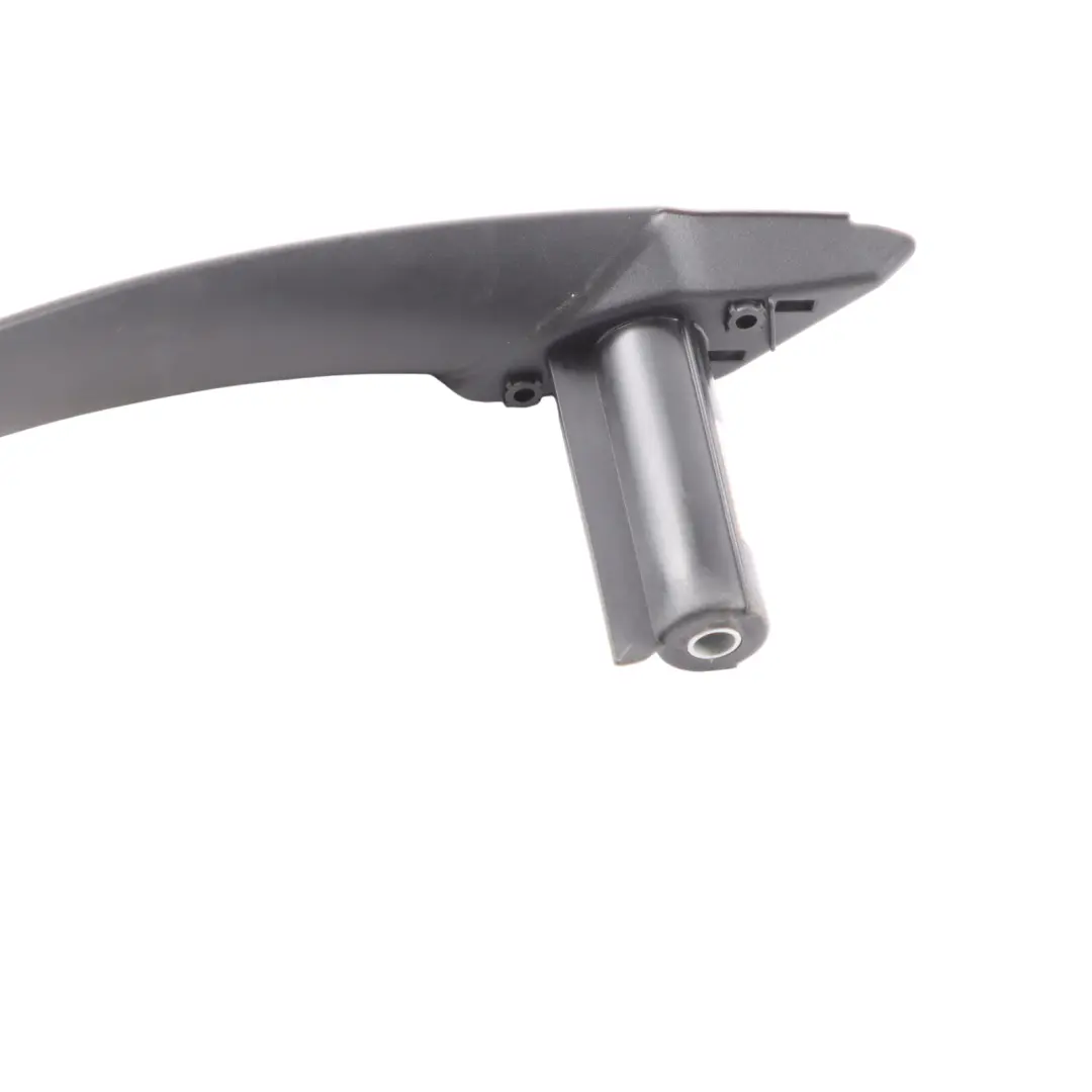 Front Carrier Door Pull Handle Strap Support Left N/S to BMW Z4 E89 with Part number 7216323 BMW Z4 E89 Front Carrier Door Pull Handle Strap Support Left N/S - SKU RHD-7216323 - Part number 7216323