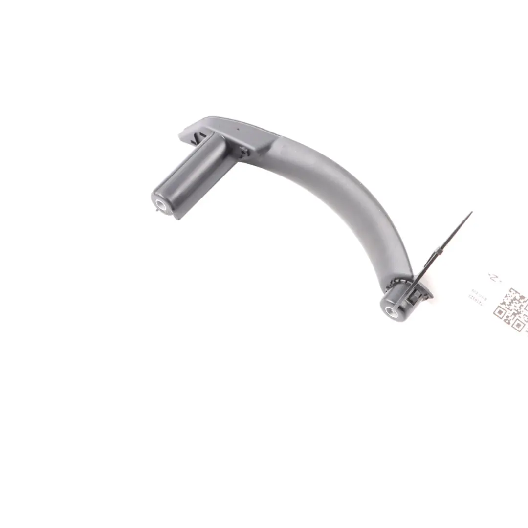Front Carrier Door Pull Handle Strap Support Left N/S to BMW Z4 E89 with Part number 7216323 BMW Z4 E89 Front Carrier Door Pull Handle Strap Support Left N/S - SKU RHD-7216323 - Part number 7216323