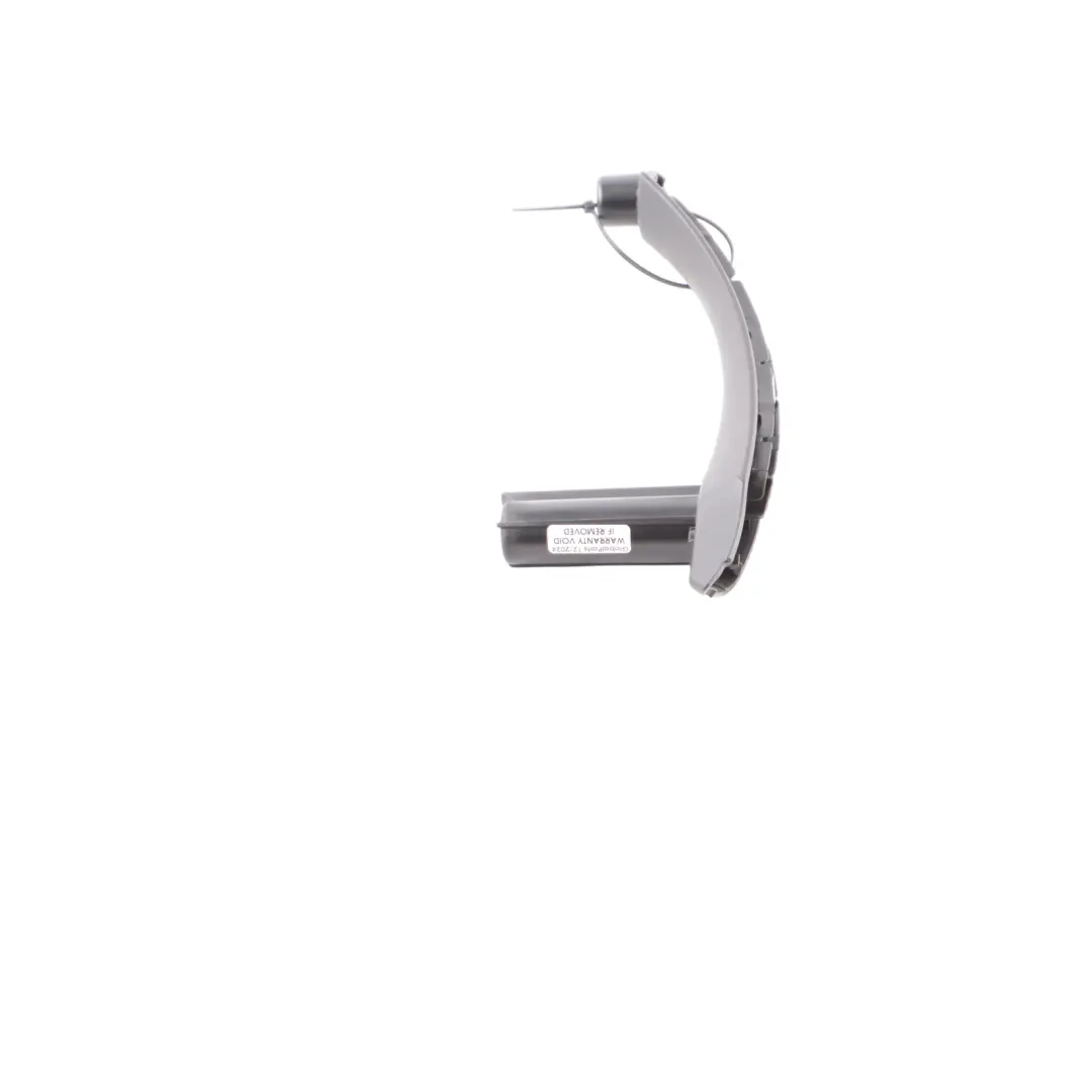 BMW Z4 E89 Front Carrier Door Pull Handle Strap Support Left N/S - SKU RHD-7216323 - Part number 7216323