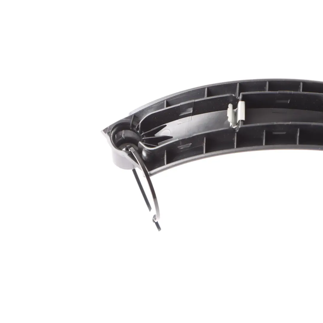 Front Carrier Door Pull Handle Strap Support Left N/S to BMW Z4 E89 with Part number 7216323 BMW Z4 E89 Front Carrier Door Pull Handle Strap Support Left N/S - SKU RHD-7216323 - Part number 7216323