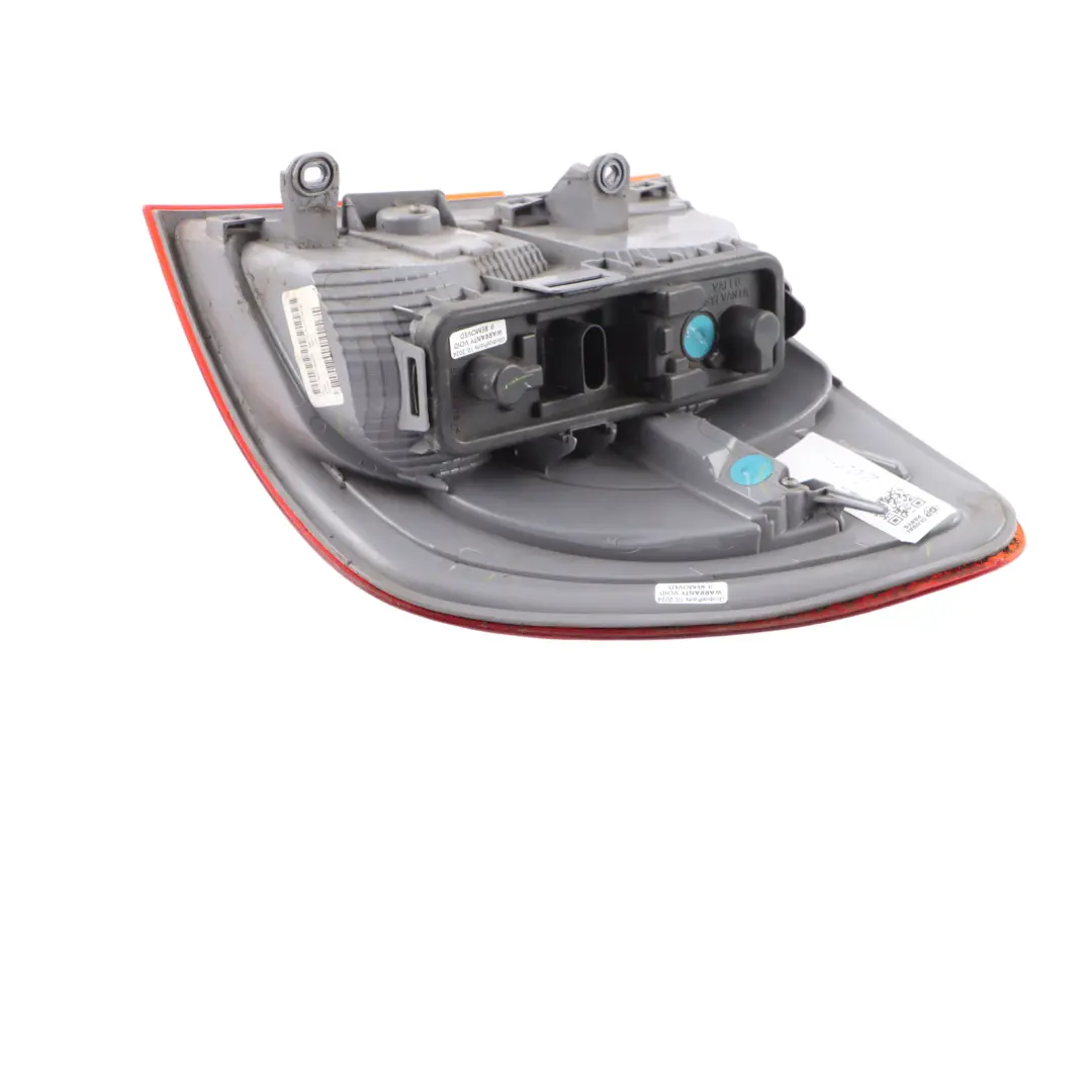 Feu Arrière BMW X3 F25 LED Garniture lampe dans panneau latéral gauche pour à propos du numéro de pièce 7217311 Feu Arrière BMW X3 F25 LED Garniture lampe dans panneau latéral gauche - SKU 7217311-1 - Numéro de pièce 7217311