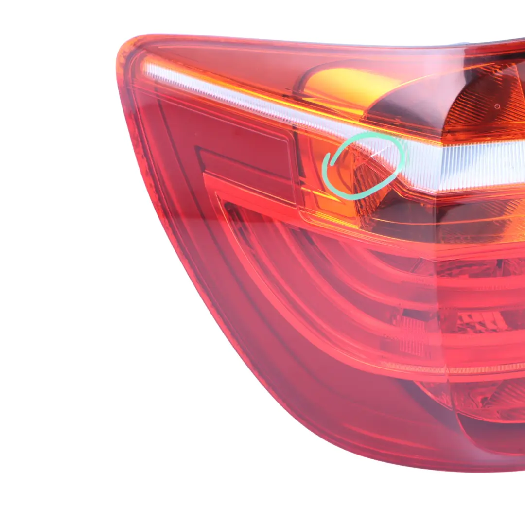  Rück licht BMW X3 F25 LED Lampen blende der Seitenwand links - SKU 7217311-1 - Teilenummer 7217311