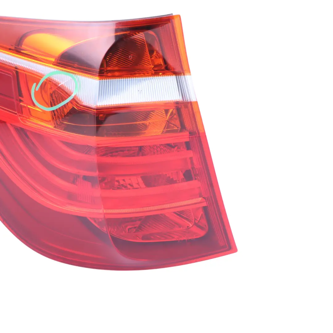 Feu Arrière BMW X3 F25 LED Garniture lampe dans panneau latéral gauche - SKU 7217311-1 - Numéro de pièce 7217311