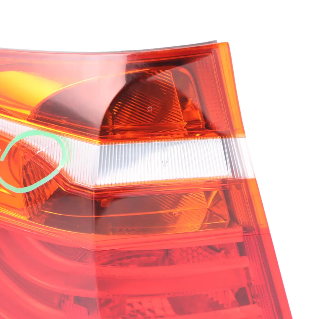 Lampa Lewy Tył Lewa Tylna LED do BMW X3 F25 o numerze 7217311 BMW X3 F25 Lampa Lewy Tył Lewa Tylna LED - SKU 7217311-1 - Numer Części 7217311