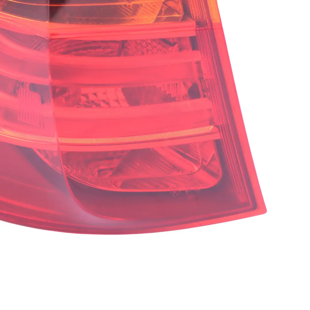  Rück licht BMW X3 F25 LED Lampen blende der Seitenwand links - SKU 7217311-1 - Teilenummer 7217311