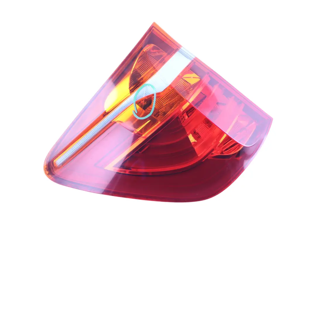 Luce posteriore BMW X3 F25 LED Lampada Pannello Laterale Sinistro per con numero di parte 7217311 Luce posteriore BMW X3 F25 LED Lampada Pannello Laterale Sinistro - SKU 7217311-1 - Numero di parte 7217311