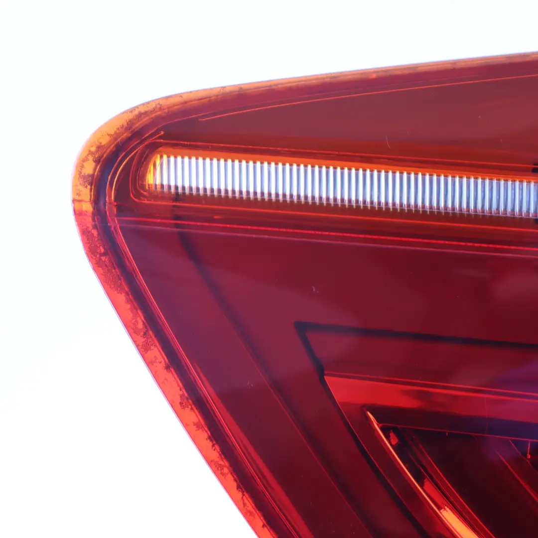 Rück licht BMW X3 F25 LED Lampen blende der Seitenwand links für mit Teilenummer 7217311 Rück licht BMW X3 F25 LED Lampen blende der Seitenwand links - SKU 7217311-1 - Teilenummer 7217311