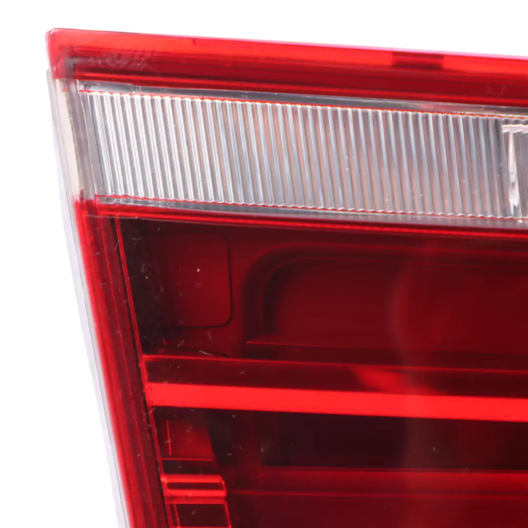 Light LED Lamp Trim In Trunk Lid Tailgate Left N/S to BMW X3 F25 Rear with Part number 7217313 BMW X3 F25 Rear Light LED Lamp Trim In Trunk Lid Tailgate Left N/S - SKU 7217313-1 - Part number 7217313
