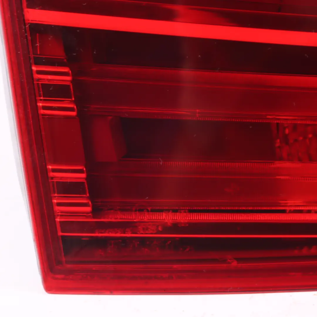 BMW X3 F25 Rücklicht LED Lampe Trunk Deckel Heckklappe Links - SKU 7217313-1 - Teilenummer 7217313