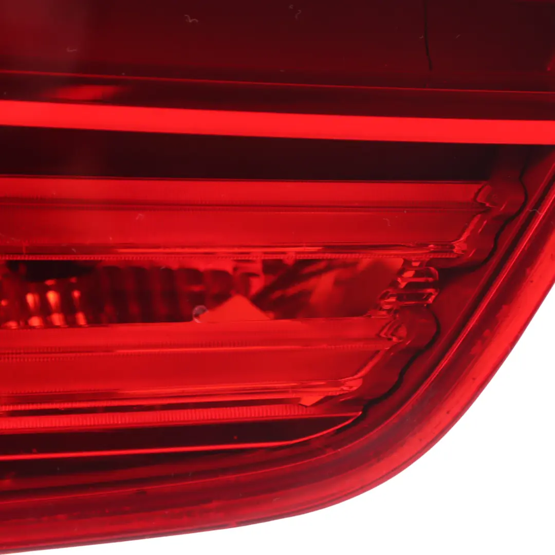 BMW X3 F25 Rücklicht LED Lampe Trunk Deckel Heckklappe Links - SKU 7217313-1 - Teilenummer 7217313