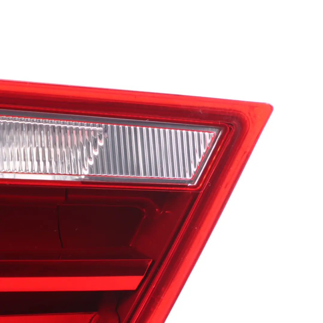 Light LED Lamp Trim In Trunk Lid Tailgate Left N/S to BMW X3 F25 Rear with Part number 7217313 BMW X3 F25 Rear Light LED Lamp Trim In Trunk Lid Tailgate Left N/S - SKU 7217313-1 - Part number 7217313