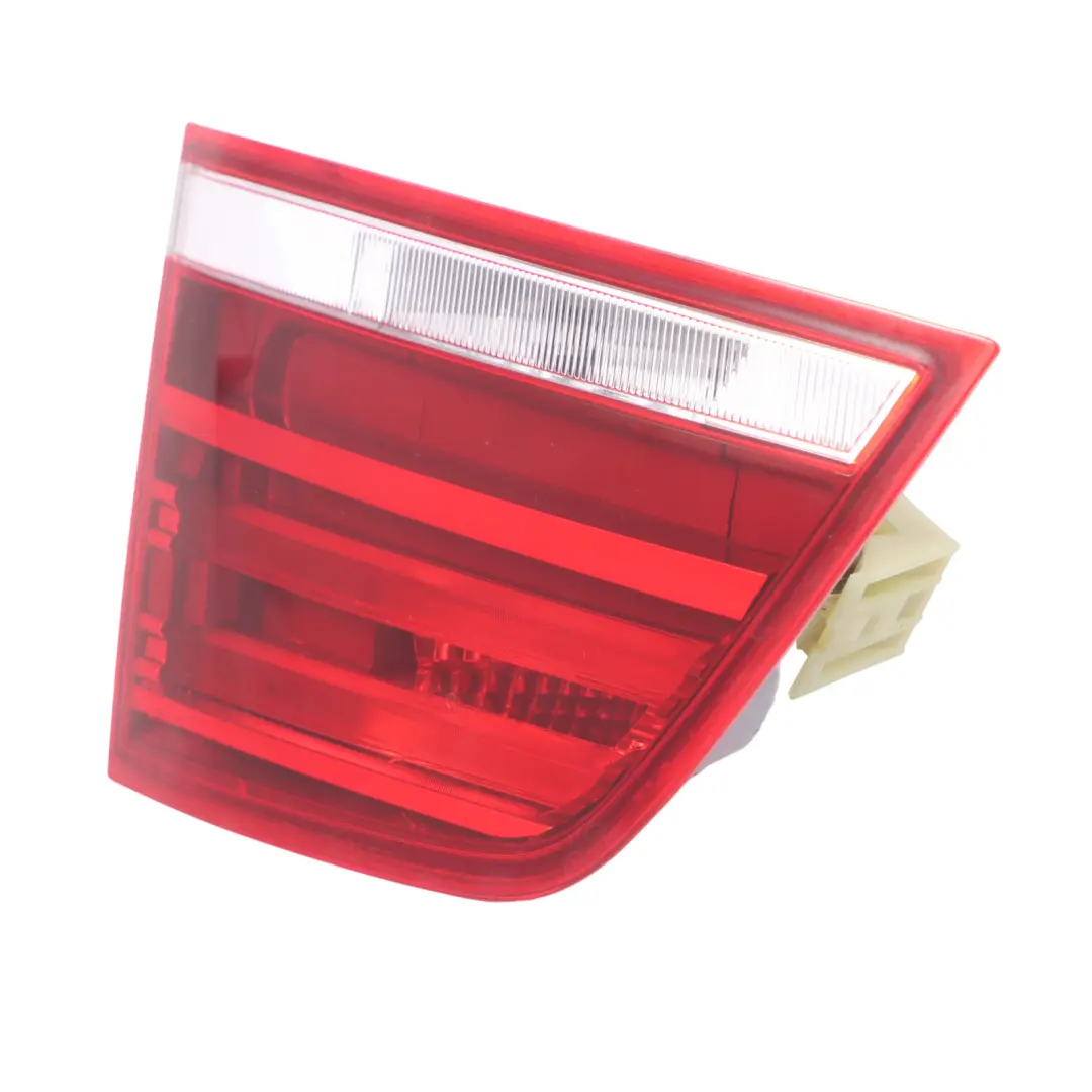 BMW X3 F25 Fanale posteriore a LED coperchio del bagagliaio Portellone sinistro - SKU 7217313-1 - Numero di parte 7217313