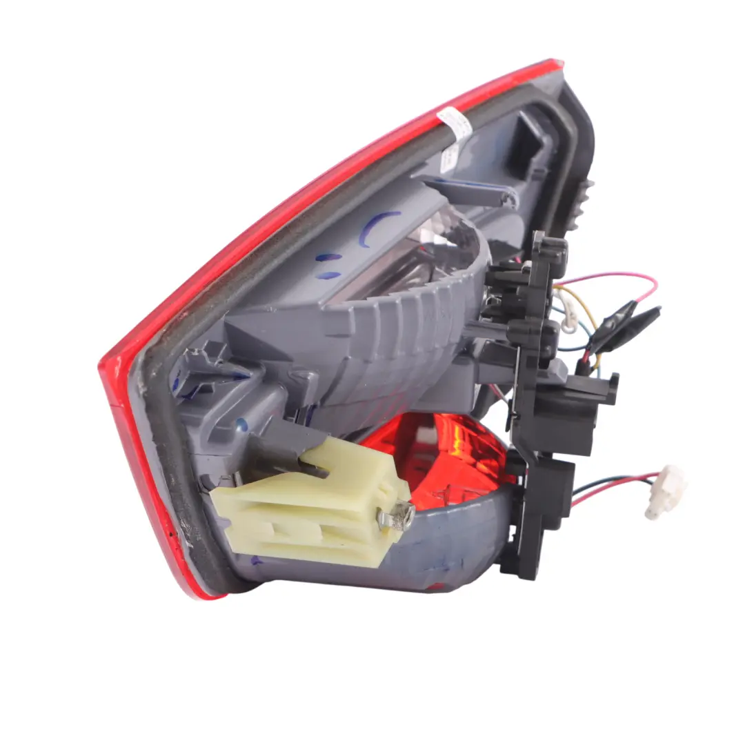 BMW X3 F25 Rücklicht LED Lampe Trunk Deckel Heckklappe Links - SKU 7217313-1 - Teilenummer 7217313